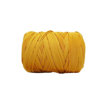 Chunky Arm Wool Yarn Knitted Soft Woolen Yarn Hand Washable Knitted Yarn for Bed - Chocolate
