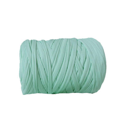 Chunky Arm Wool Yarn Knitted Soft Woolen Yarn Hand Washable Knitted Yarn for Bed - Chocolate
