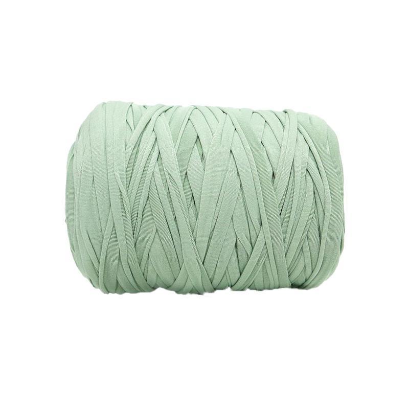 Chunky Arm Wool Yarn Knitted Soft Woolen Yarn Hand Washable Knitted Yarn for Bed - Chocolate