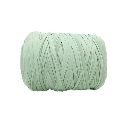 Chunky Arm Wool Yarn Knitted Soft Woolen Yarn Hand Washable Knitted Yarn for Bed - Chocolate