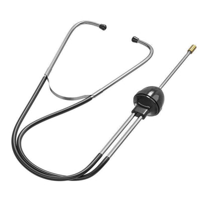 Automotive Engine Stethoscope Noise Diagnostic Tool for Cylinder Sound Detection