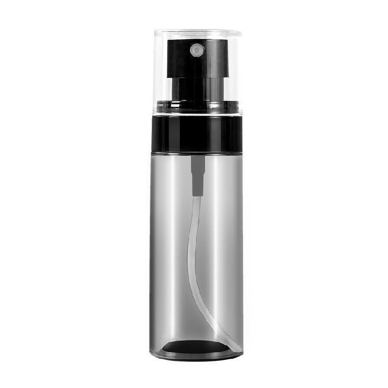 10pcs Small Empty Spray Bottles for Disinfectant Fine Mist Travel Dispense - Spray-Bottle-10pcs-120ml
