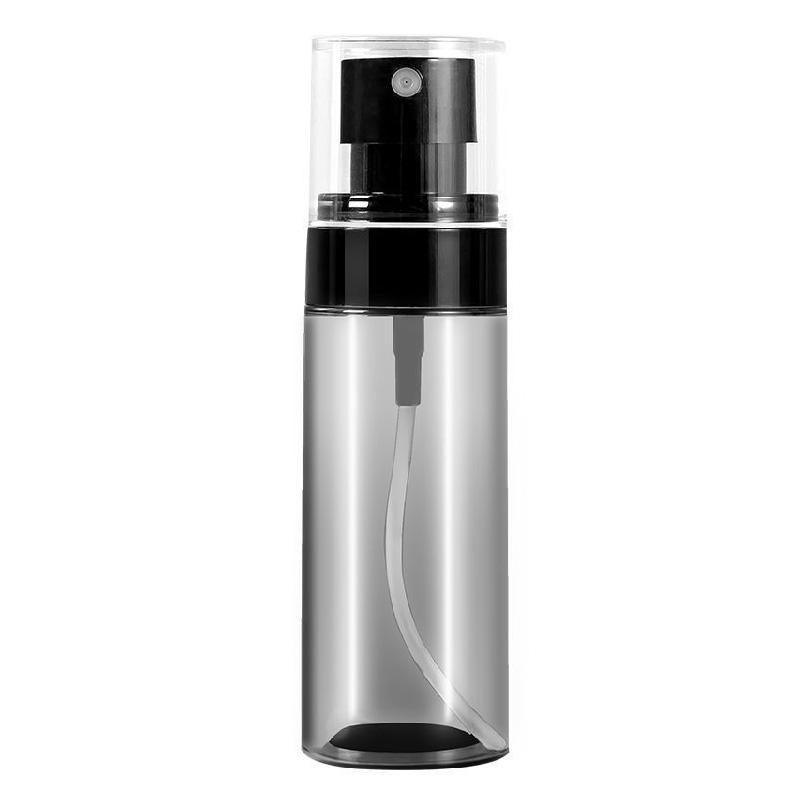 10pcs Small Empty Spray Bottles for Disinfectant Fine Mist Travel Dispense - Spray-Bottle-10pcs-120ml