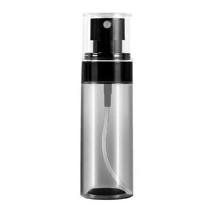 10pcs Small Empty Spray Bottles for Disinfectant Fine Mist Travel Dispense - Spray-Bottle-10pcs-80ml