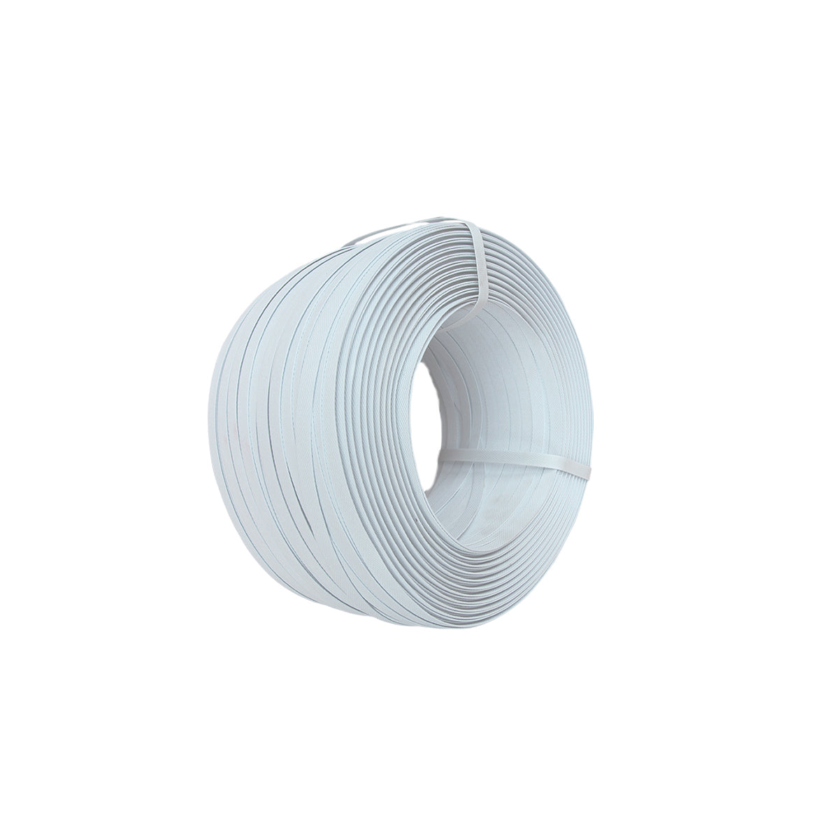 Packing Strap Roll 15MM Heavy Duty Binding Band Plastic Strapping for Packaging - Blue