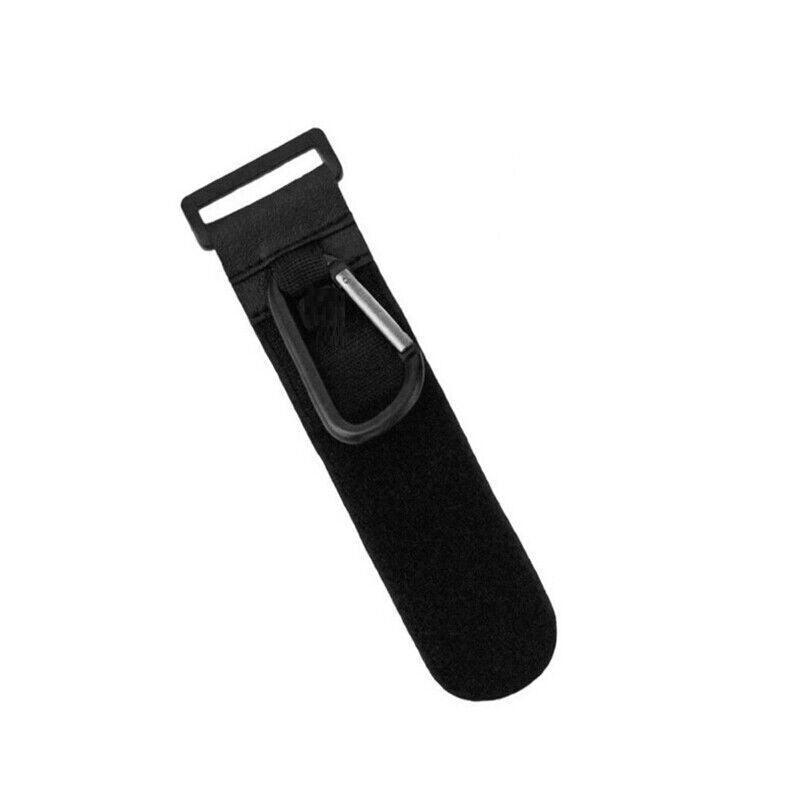 2PCS Stroller Hooks Clip-On Bag Holders for Pram Pushchair or Trolley Handle