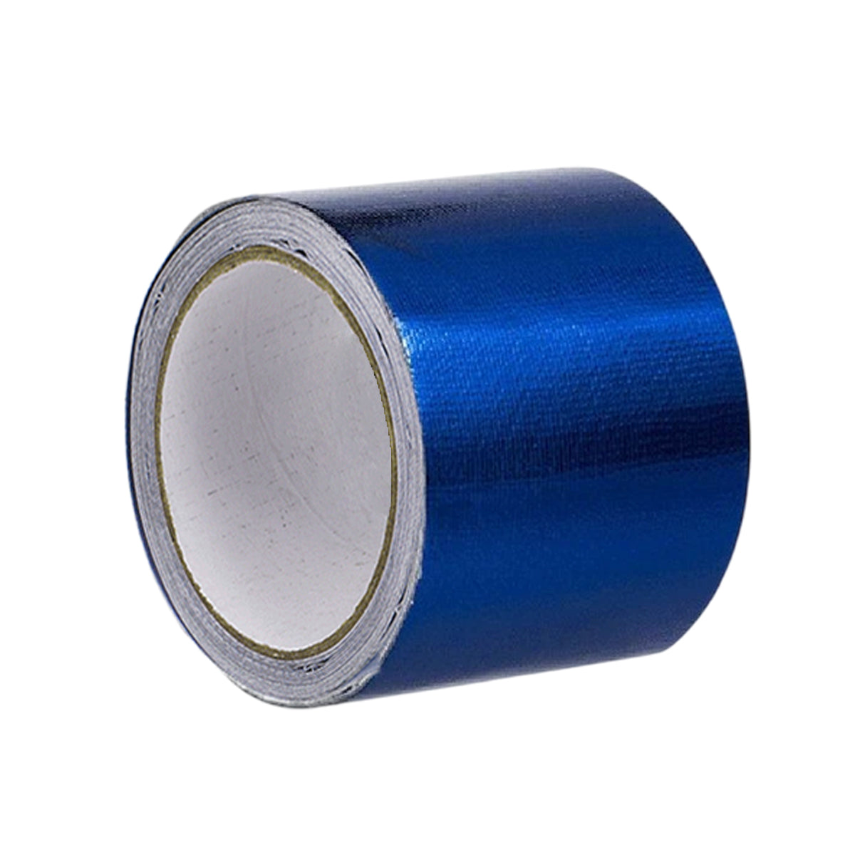 High Adhesive Tarpaulin Repair Tape Tent Awning Fix Patch Waterproof Universal - Green - 8cm x 5m