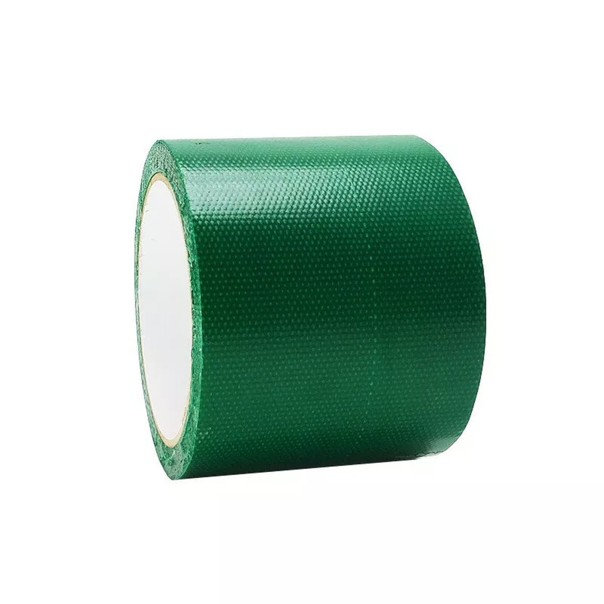 High Adhesive Tarpaulin Repair Tape Tent Awning Fix Patch Waterproof Universal - Green - 8cm x 5m