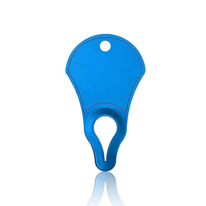 1PC Tick Removal Tool Pet Dog Lice Clip Cat Flea Removal Tool Tick Remover Tool - Silver - Factory Direct Shop
