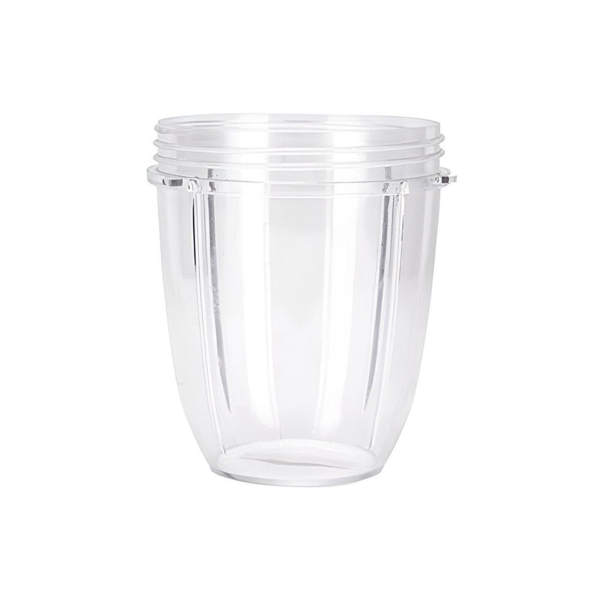 Blender Cups 32OZ 24OZ 18OZ Replacement Accessories Juicer Ice Crushing Blades - 18oz