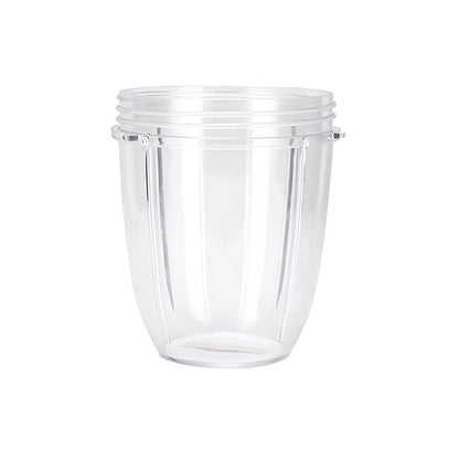 Blender Cups 32OZ 24OZ 18OZ Replacement Accessories Juicer Ice Crushing Blades - 18oz
