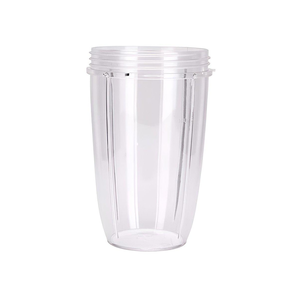 Blender Cups 32OZ 24OZ 18OZ Replacement Accessories Juicer Ice Crushing Blades - 18oz