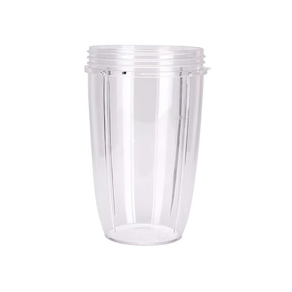 Blender Cups 32OZ 24OZ 18OZ Replacement Accessories Juicer Ice Crushing Blades - 18oz