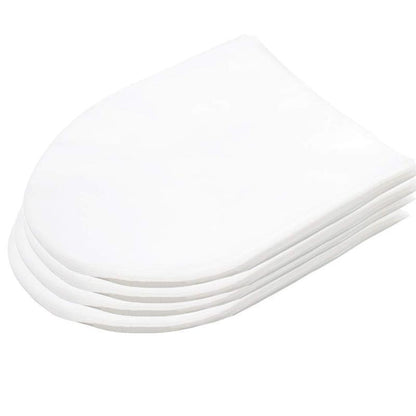 50X Sleeves Inner LP Music Durable For 12inch Vinyl Record Plastic Record Cover