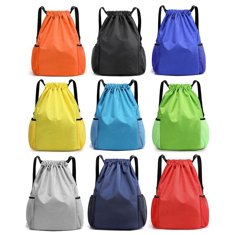Sports Backpacks Large Capacity Waterproof Bag Sport Bag - Green - Factory Direct Shop