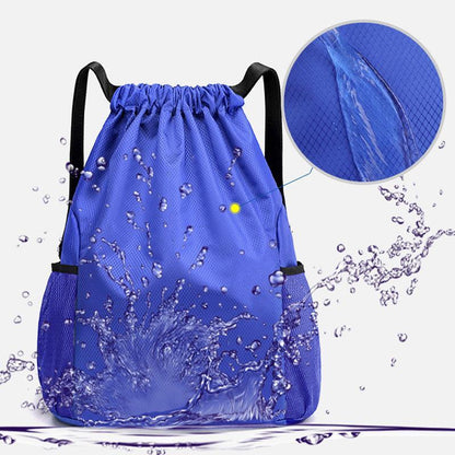 Sports Backpacks Large Capacity Waterproof Bag Sport Bag - Green - Factory Direct Shop