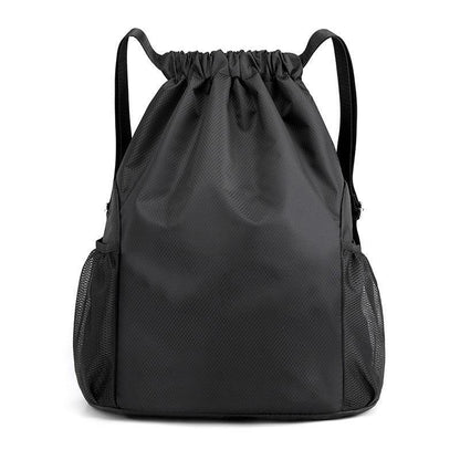 Sports Backpacks Large Capacity Waterproof Bag Sport Bag - Navy - Factory Direct Shop