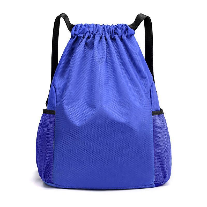 Sports Backpacks Large Capacity Waterproof Bag Sport Bag - Orange - Factory Direct Shop
