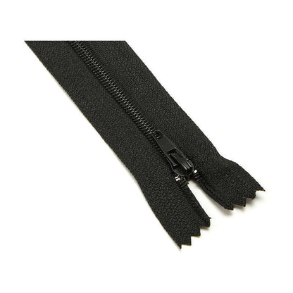20PCS Closed End Nylon Zippers Tailor Sewer DIY Craft Sewing 20cm - Mixed Color