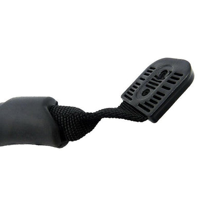 2/4PCS Kayak Canoe Boat Side Mount Carry Handle Webbing Hand Fitting Handlebars - 2PCS