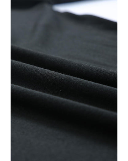 Azura Exchange Leopard Print Balloon Sleeve Top - XL