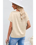 Azura Exchange Short Sleeve T Shirt - L