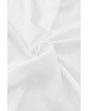 Azura Exchange Colorblock Long Sleeve Pocket Blouse - L
