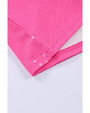 Azura Exchange Full of Mama Letter Print Tie Dye Tee - M