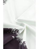 Azura Exchange Tie Dye Bleached Crew Neck T-Shirt - XL