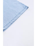 Azura Exchange High Waist Wide Leg Tencel Jeans - 10 US