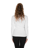 Cotton Spandex  T-Shirt - 40 EU