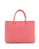 Leather Pink Handbag BH10232 52 Sauvage Geranio - One Size