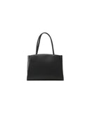 Plein Sport Women's Black Polyethylene Handbag - One Size