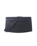Plein Sport Women's Black Polyethylene Crossbody Bag - One Size