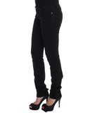 Just Cavalli Slim Skinny Fit Jeans W29 US Women