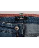 CoSTUME NATIONAL CNC Slim Fit Jeans W26 US Women