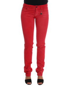 CoSTUME NATIONAL CNC Super Slim Jeans W28 US Women