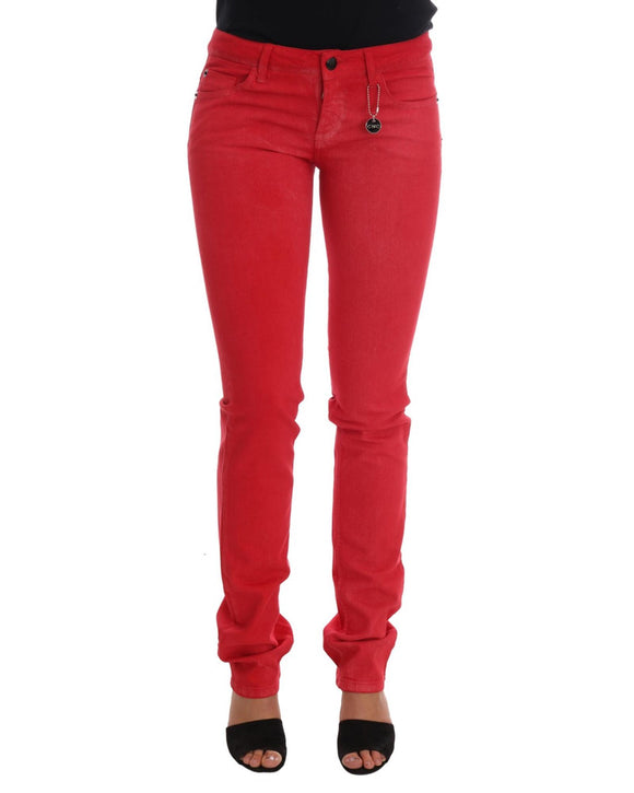 CoSTUME NATIONAL CNC Super Slim Jeans W28 US Women