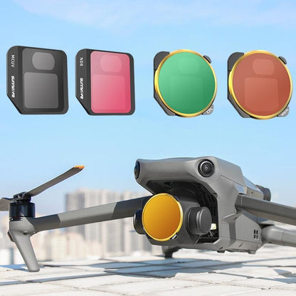 Fi330 M3 Filter - Cpl Style for Mavic 3