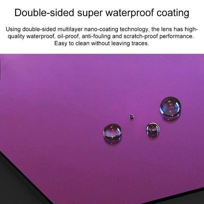 Drone Accessory: P16a041 Filter for Dji Mavic Air 2