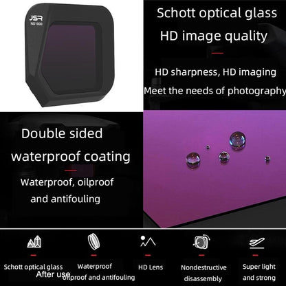 Classic Youth Edition Mavic 3 Drone with Uv Cpl and Nd Filters