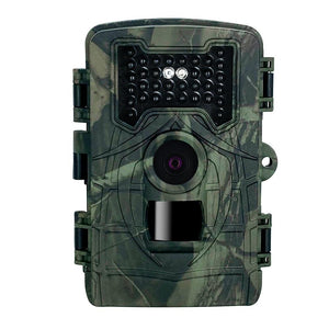 Trail Camera 2 Lcd Infrared Night Vision Security