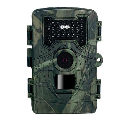 Trail Camera 2 Lcd Infrared Night Vision Security
