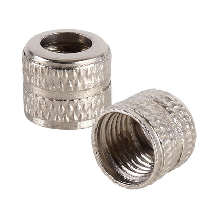 24-In-1 German Valve Core For Bicycles