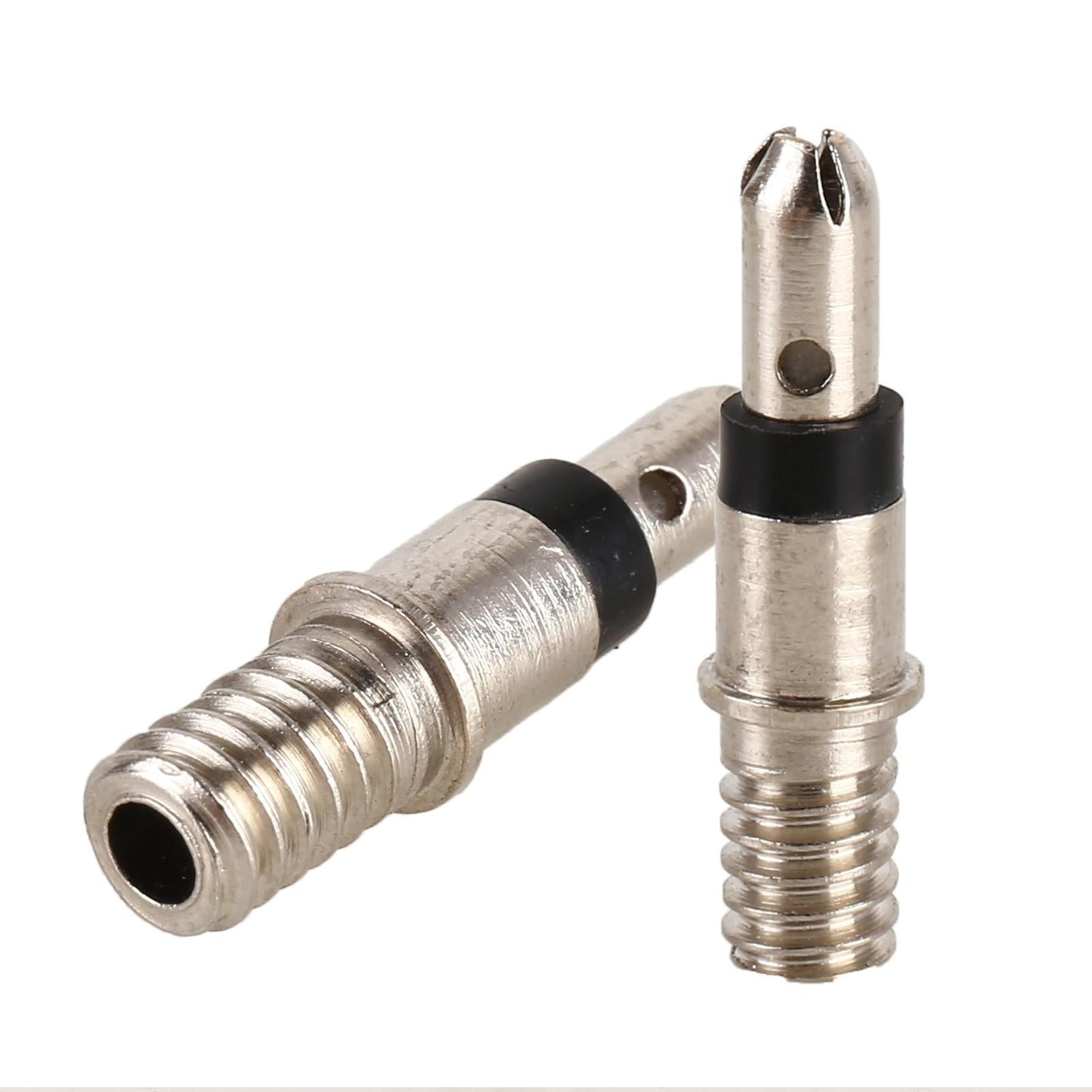 24-In-1 German Valve Core For Bicycles