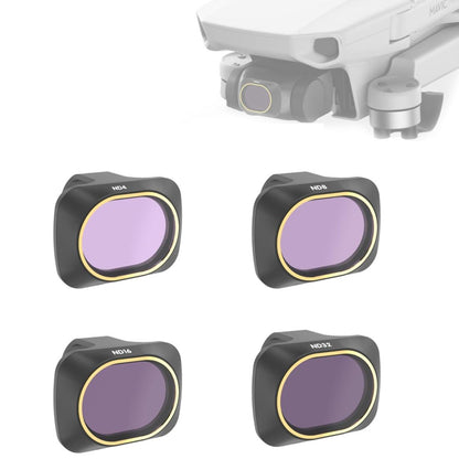 4-in-1 Neutral Density Filter for Dji Mavic Mini Drone