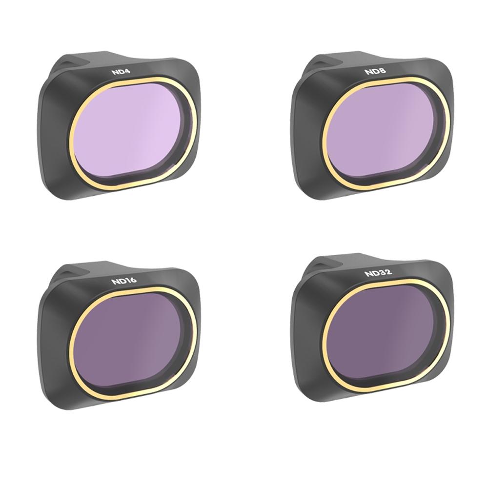 4-in-1 Neutral Density Filter for Dji Mavic Mini Drone