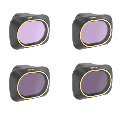 4-in-1 Neutral Density Filter for Dji Mavic Mini Drone