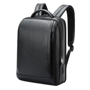 Deluxe Waterproof Laptop Backpack with Usb & Type-c Port - Large Capacity - 61-122891