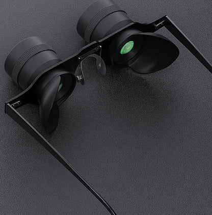 Fishing Binoculars With Polarized Lens-10xHD